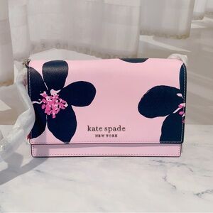 Kate Spade Cameron Convertible Crossbody